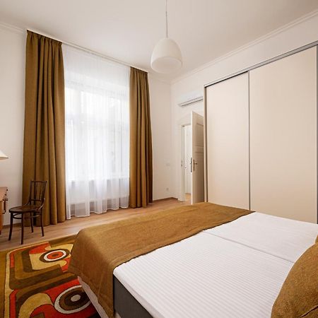 Boho Cosy Pest Apartment Βουδαπέστη Εξωτερικό φωτογραφία