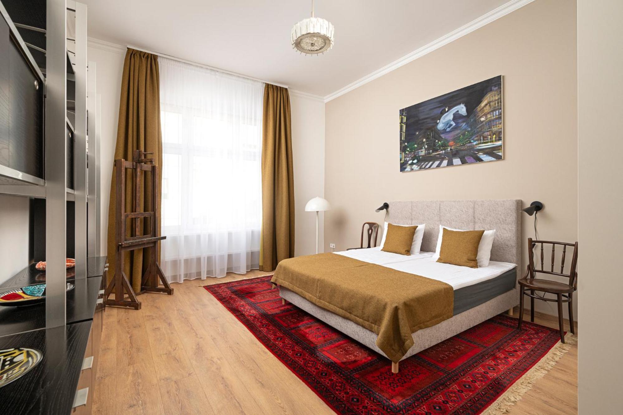 Boho Cosy Pest Apartment Βουδαπέστη Εξωτερικό φωτογραφία