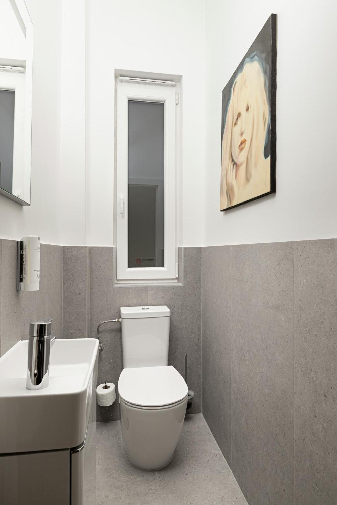 Boho Cosy Pest Apartment Βουδαπέστη Εξωτερικό φωτογραφία