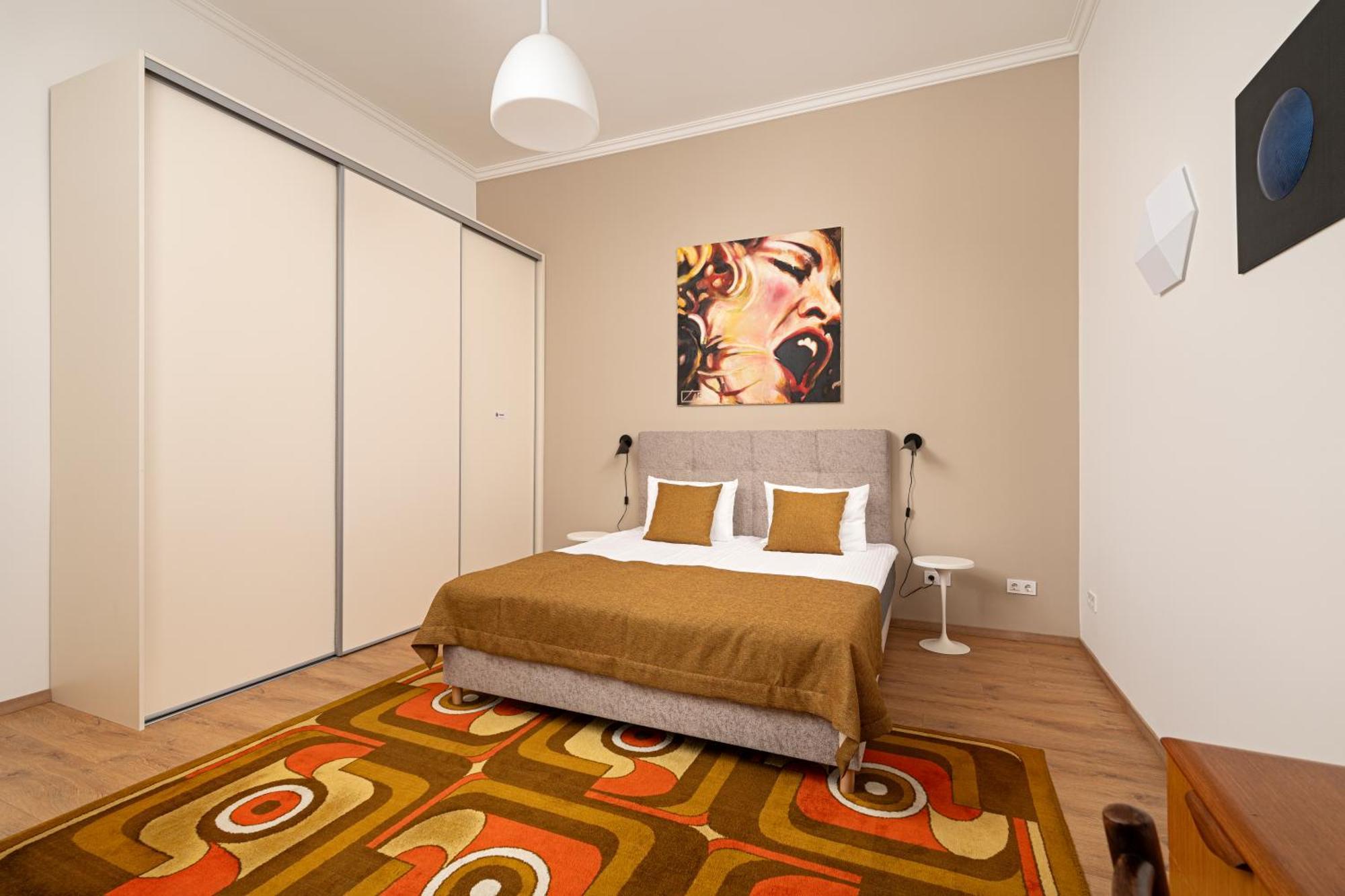 Boho Cosy Pest Apartment Βουδαπέστη Εξωτερικό φωτογραφία