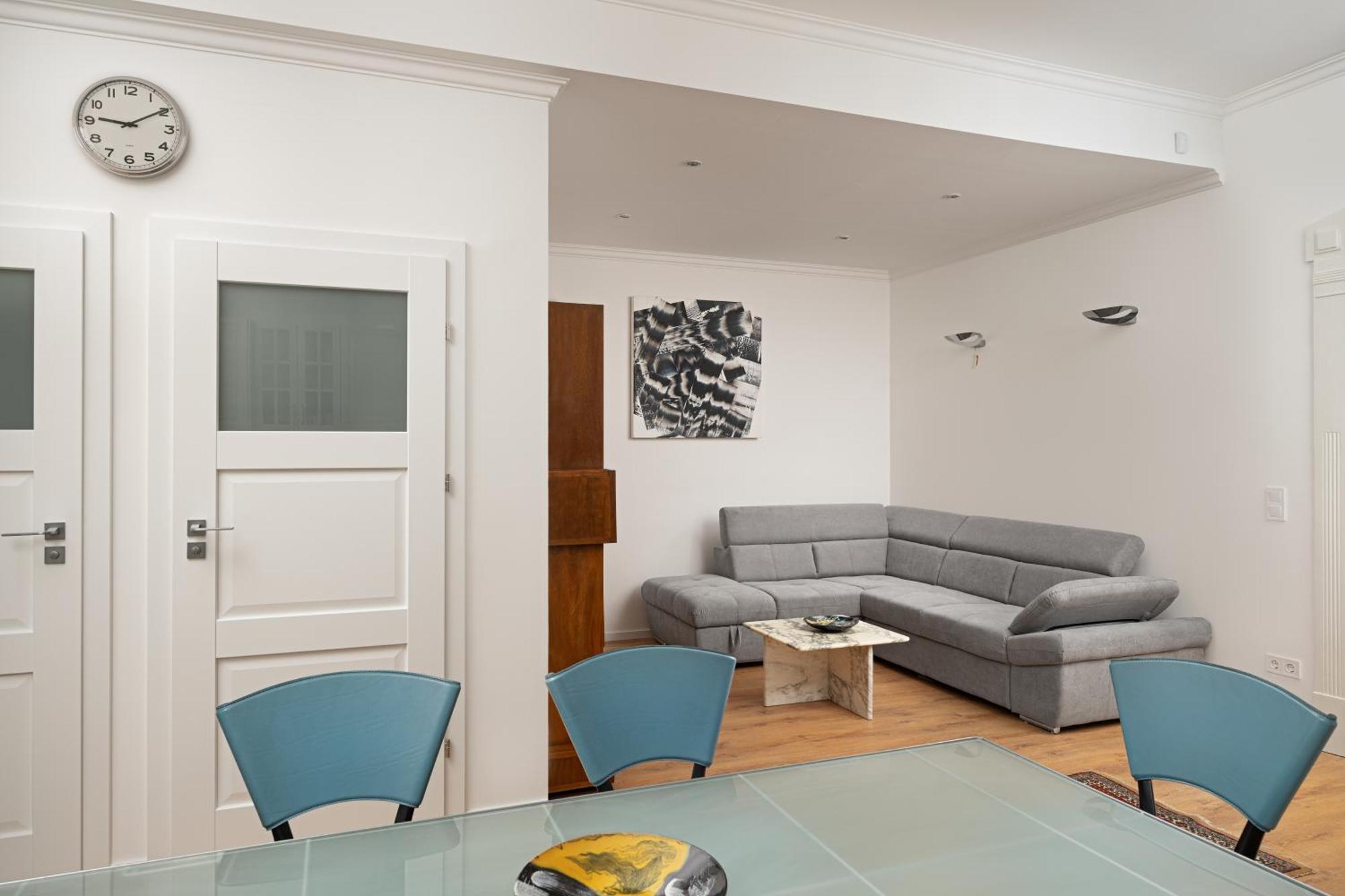Boho Cosy Pest Apartment Βουδαπέστη Εξωτερικό φωτογραφία