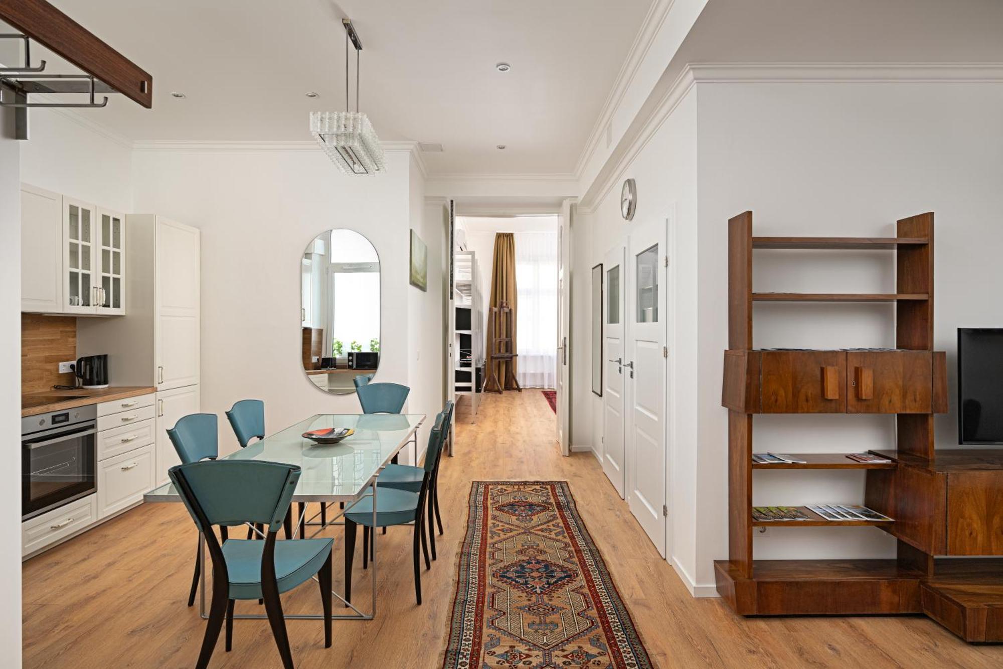 Boho Cosy Pest Apartment Βουδαπέστη Εξωτερικό φωτογραφία