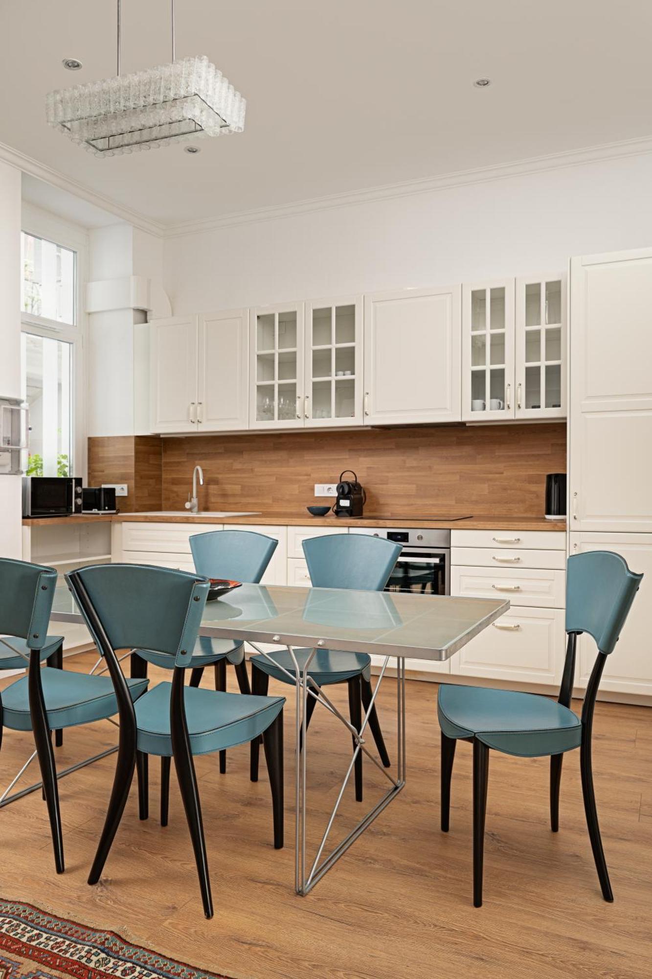 Boho Cosy Pest Apartment Βουδαπέστη Εξωτερικό φωτογραφία