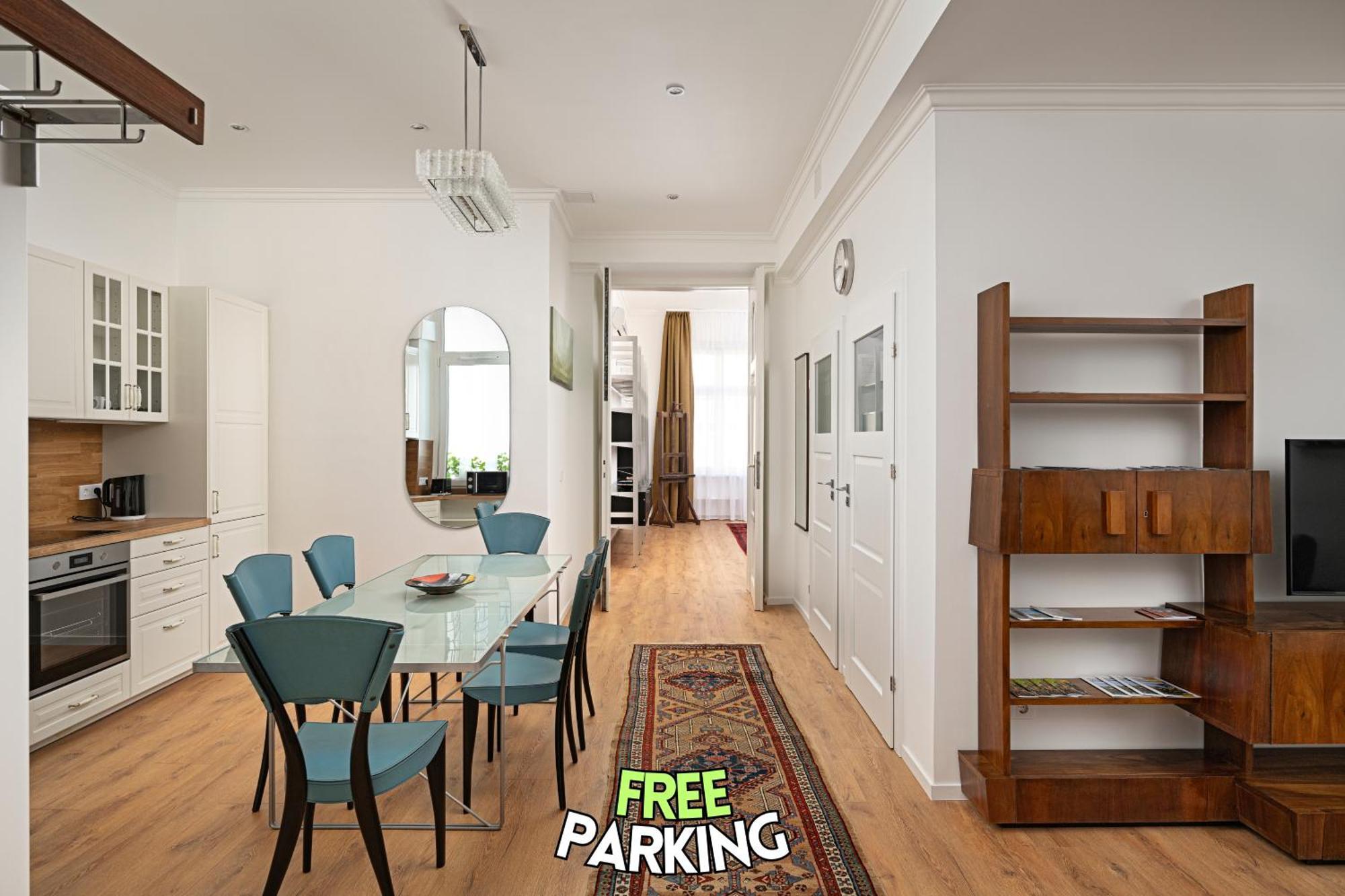 Boho Cosy Pest Apartment Βουδαπέστη Εξωτερικό φωτογραφία